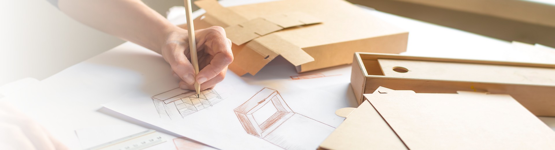 Творческий дизайн