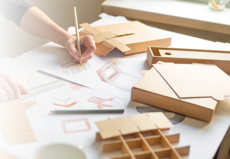 Творческий дизайн