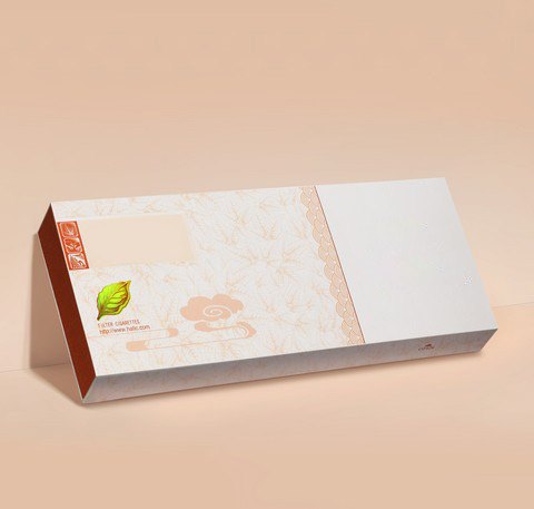 Жёсткая коробка