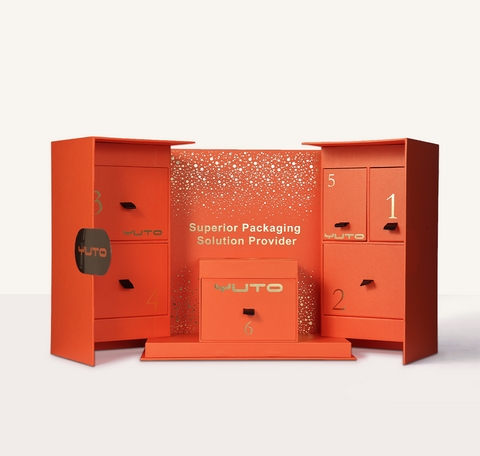 Жёсткая коробка