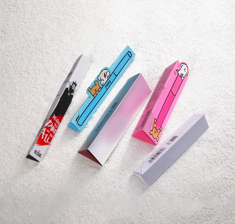 Складная коробка