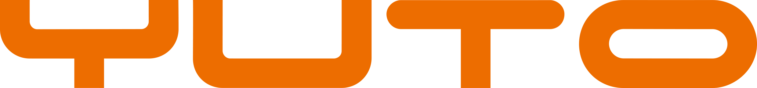 YUTO: Поставщик превосходных упаковочных решений