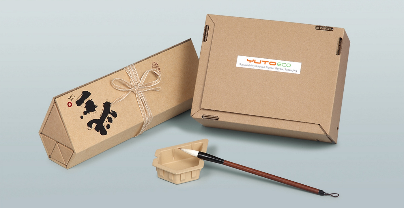 Гофрокороб