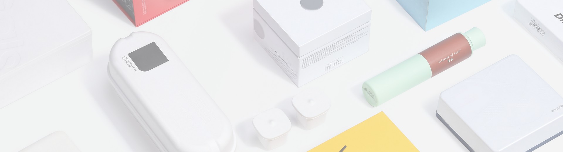 Упаковочные решения YUTO