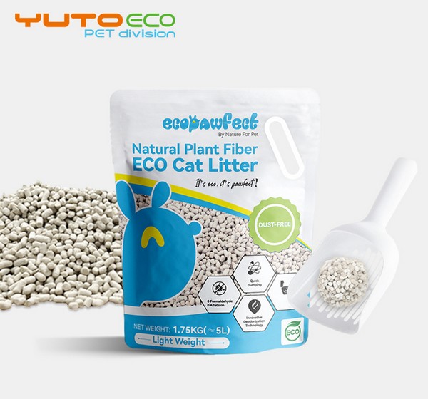 Подразделение YUTOECO PET