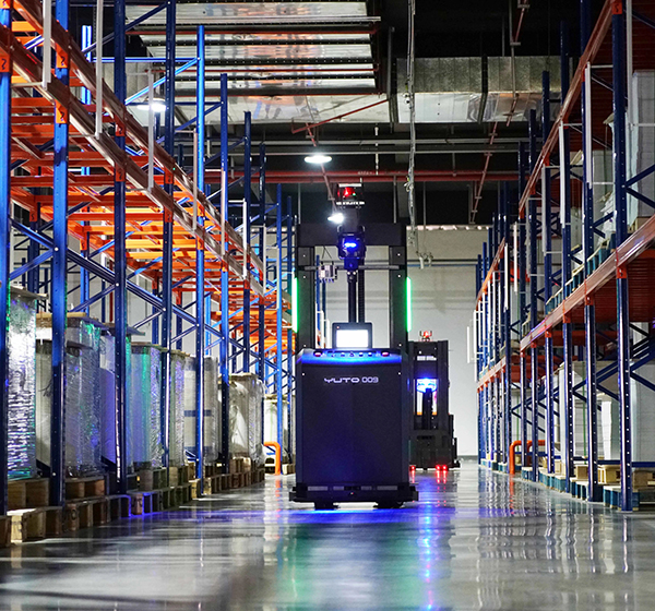 Интеллектуальное производство